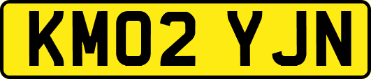 KM02YJN