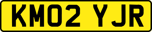 KM02YJR