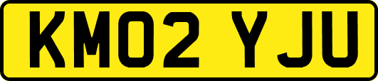 KM02YJU