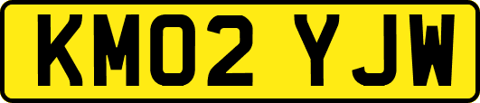 KM02YJW