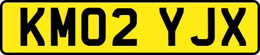 KM02YJX