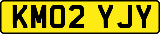 KM02YJY