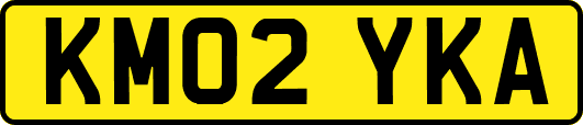 KM02YKA