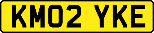 KM02YKE