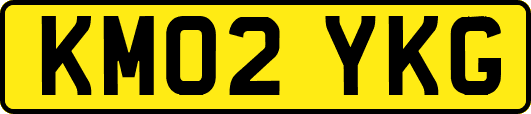 KM02YKG