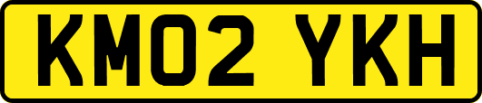 KM02YKH