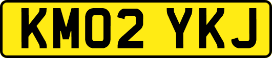 KM02YKJ