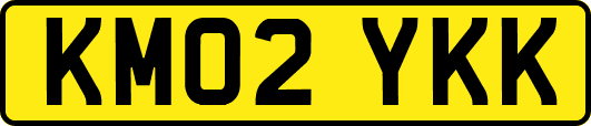 KM02YKK
