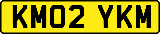 KM02YKM