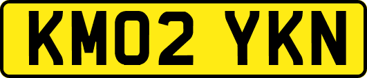 KM02YKN