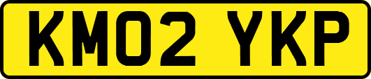 KM02YKP