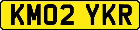 KM02YKR