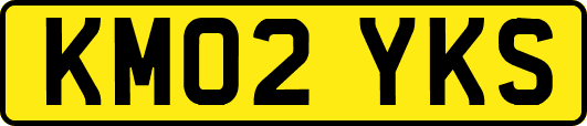 KM02YKS
