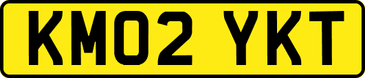 KM02YKT