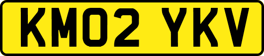 KM02YKV