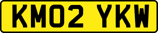 KM02YKW