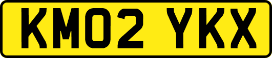 KM02YKX