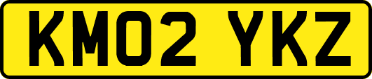 KM02YKZ