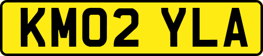 KM02YLA