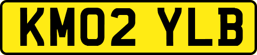 KM02YLB