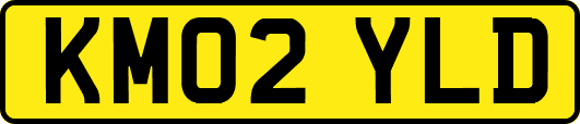 KM02YLD