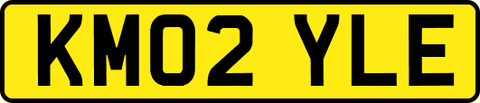 KM02YLE