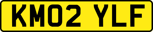 KM02YLF