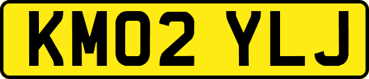 KM02YLJ