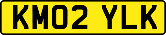 KM02YLK