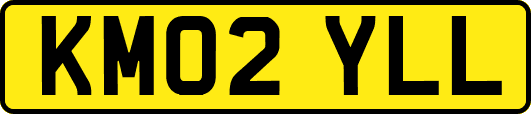 KM02YLL
