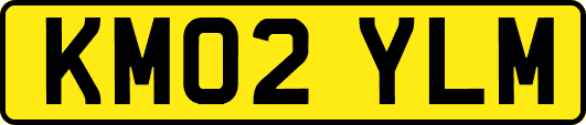 KM02YLM