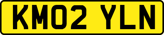 KM02YLN