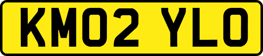 KM02YLO