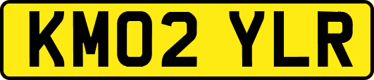 KM02YLR