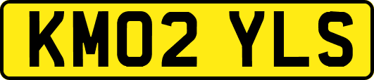 KM02YLS