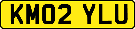 KM02YLU