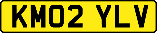 KM02YLV