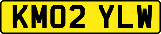 KM02YLW