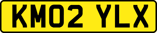 KM02YLX