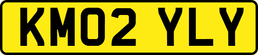 KM02YLY