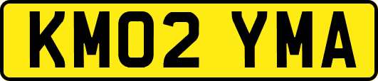 KM02YMA