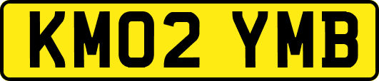 KM02YMB