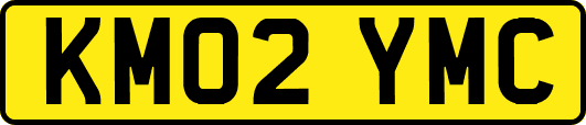 KM02YMC