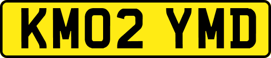 KM02YMD
