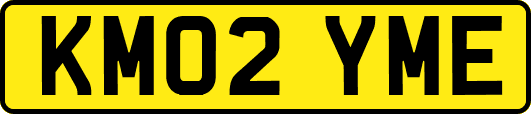 KM02YME
