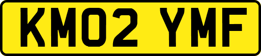 KM02YMF