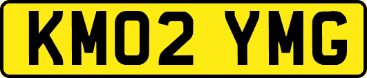 KM02YMG