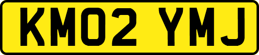 KM02YMJ