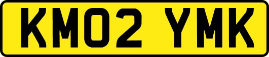 KM02YMK