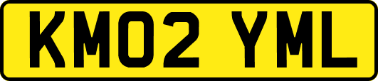 KM02YML